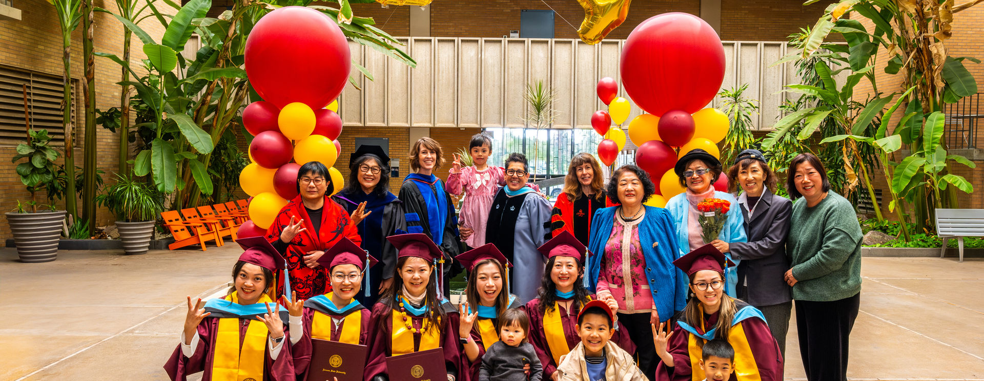 2024 Cintana Post-Grad Event