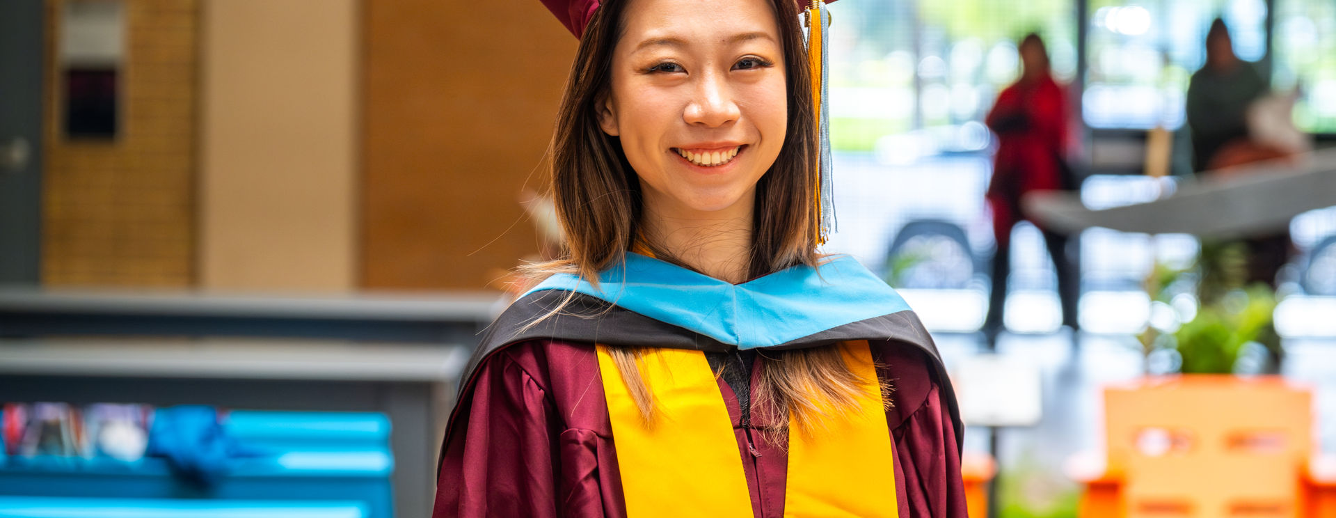 2024 Cintana Post-Grad Event