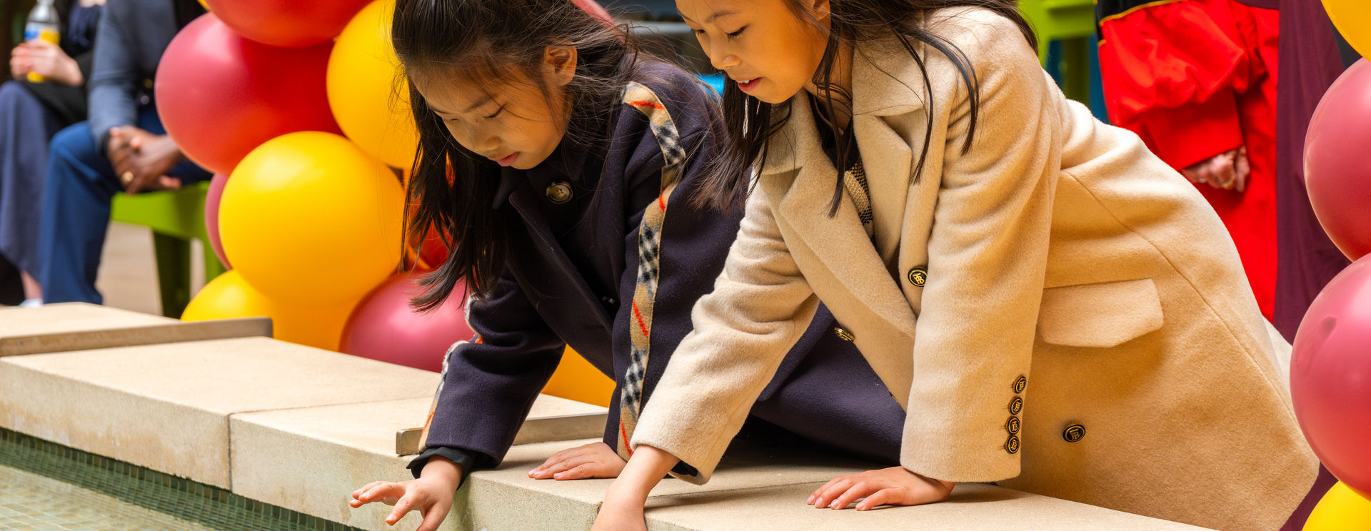 2024 Cintana Post-Grad Event