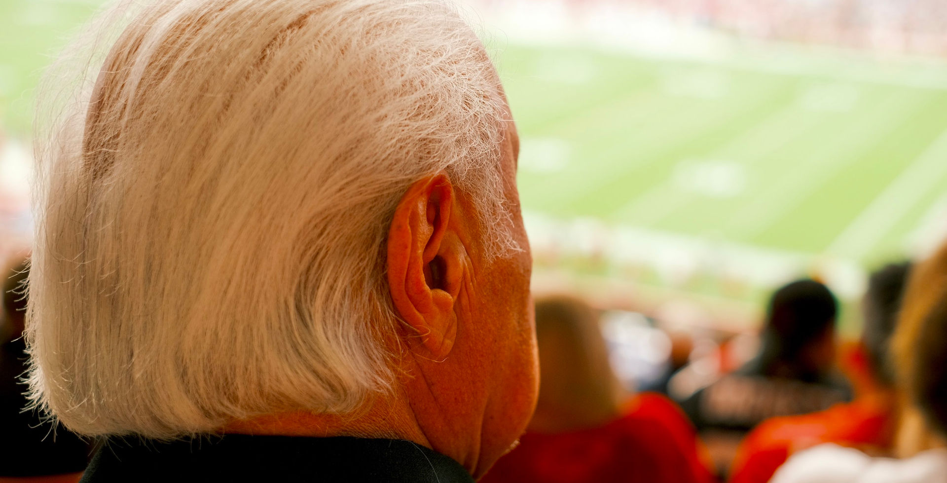 First Cardinals Game