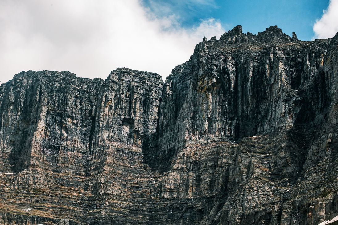 Going-to-the-Sun Road | Montana