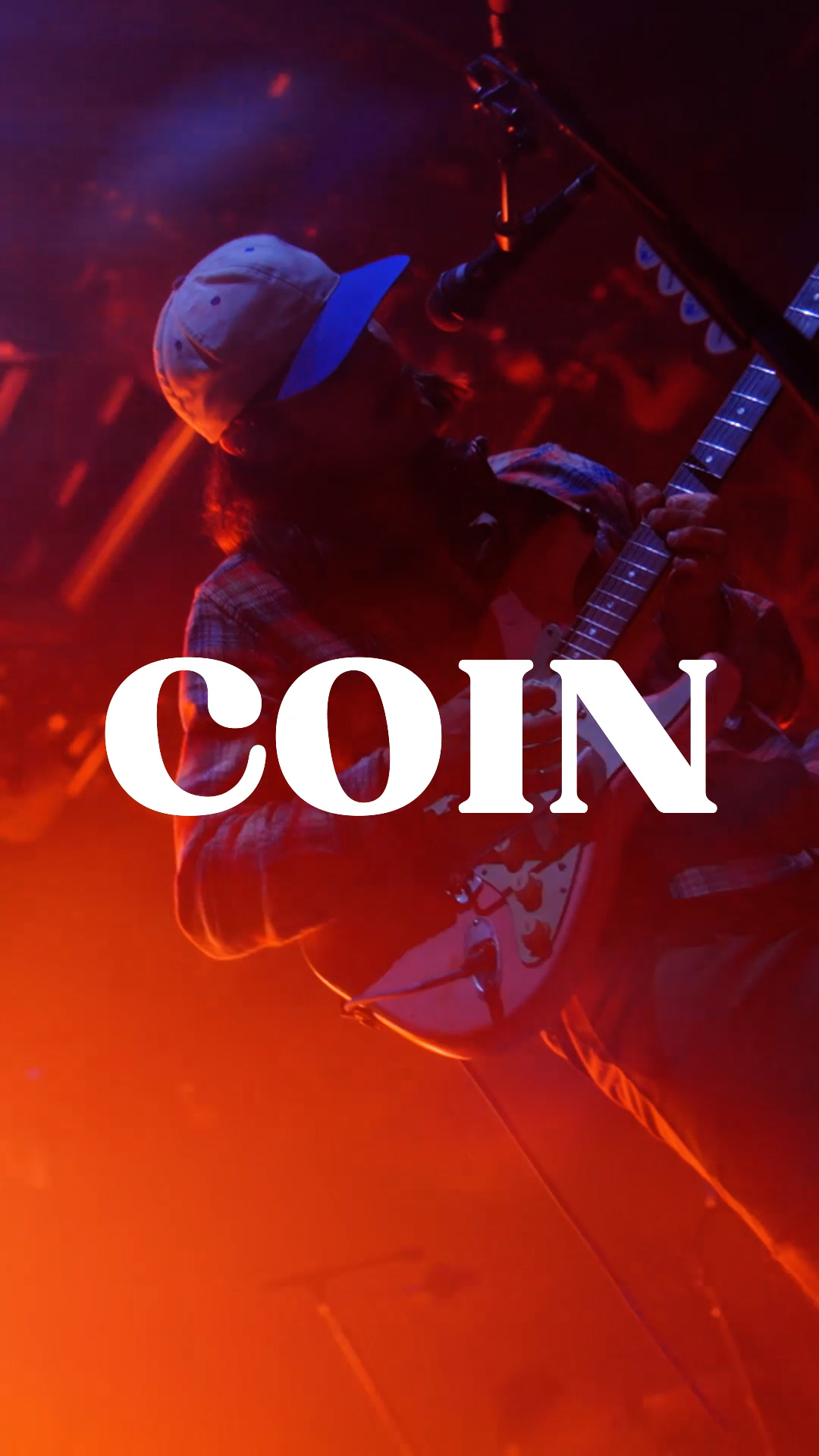 COIN at M3F