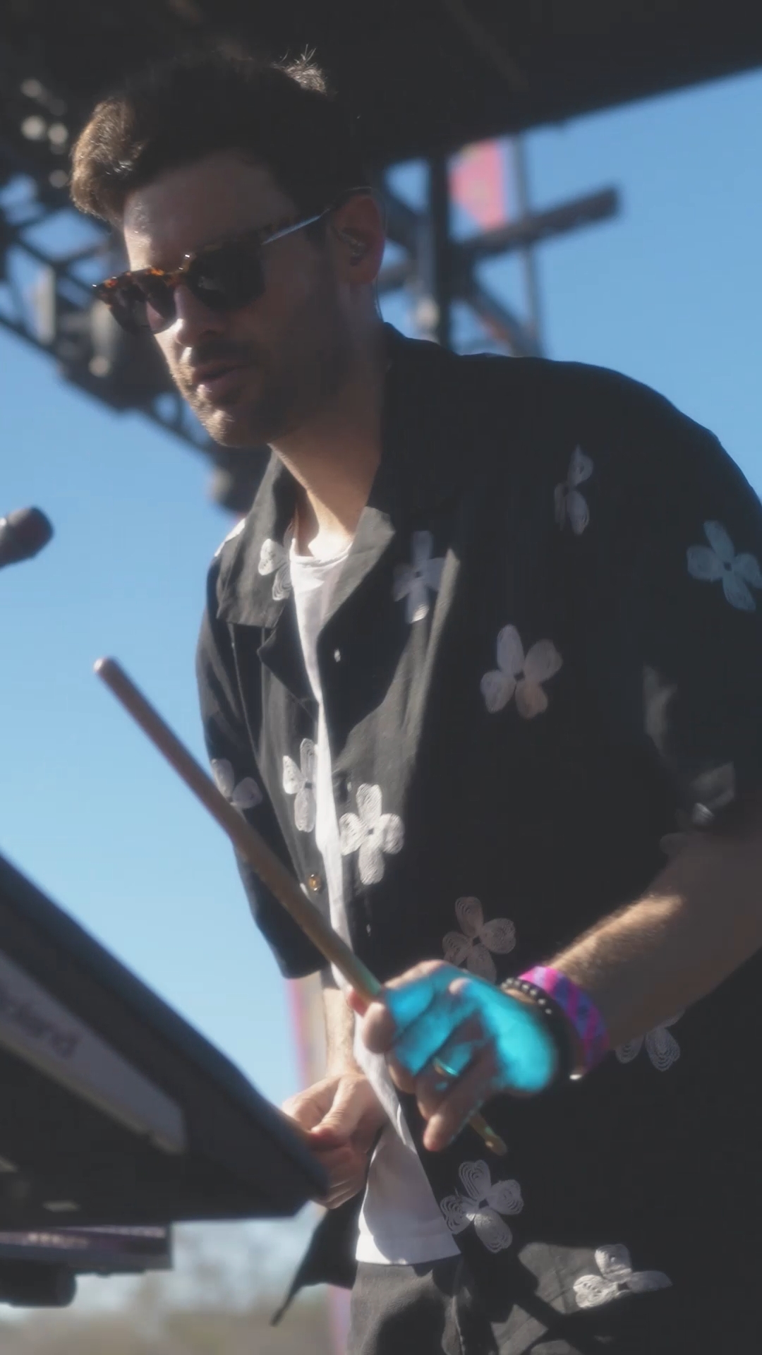 2024 M3F Attractions