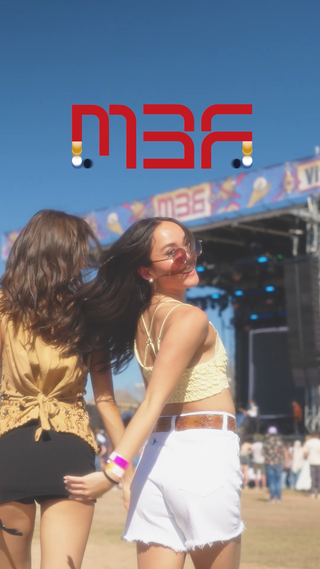 2024 M3F Opening Day